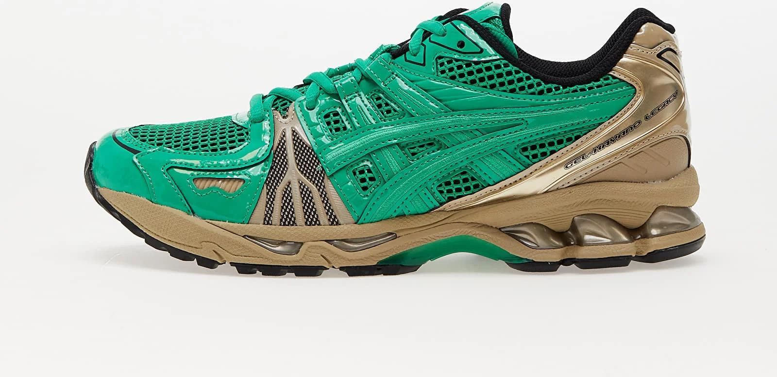Asicss GEL-KAYANO LEGACY × GmbH 28.8 GmbH x ASICS Gel-Kayano Legacy White Black | Where To Buy