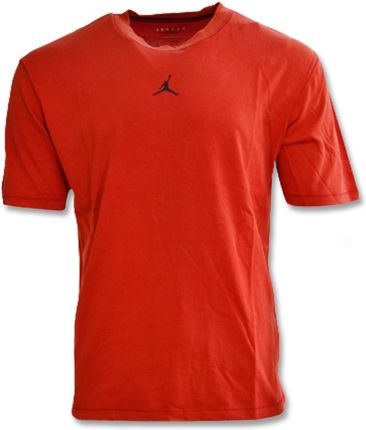 Koszulka sportowa Air Jordan Sport Dri-FIT T-Shirt czerwony - DH8920-687