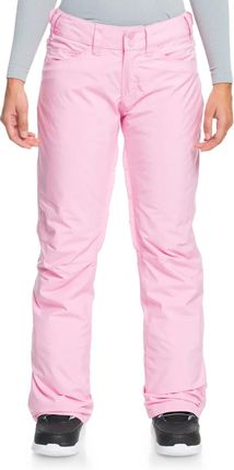 Damskie Spodnie Roxy Backyard Pt Erjtp03238-Mgs0 Różowy