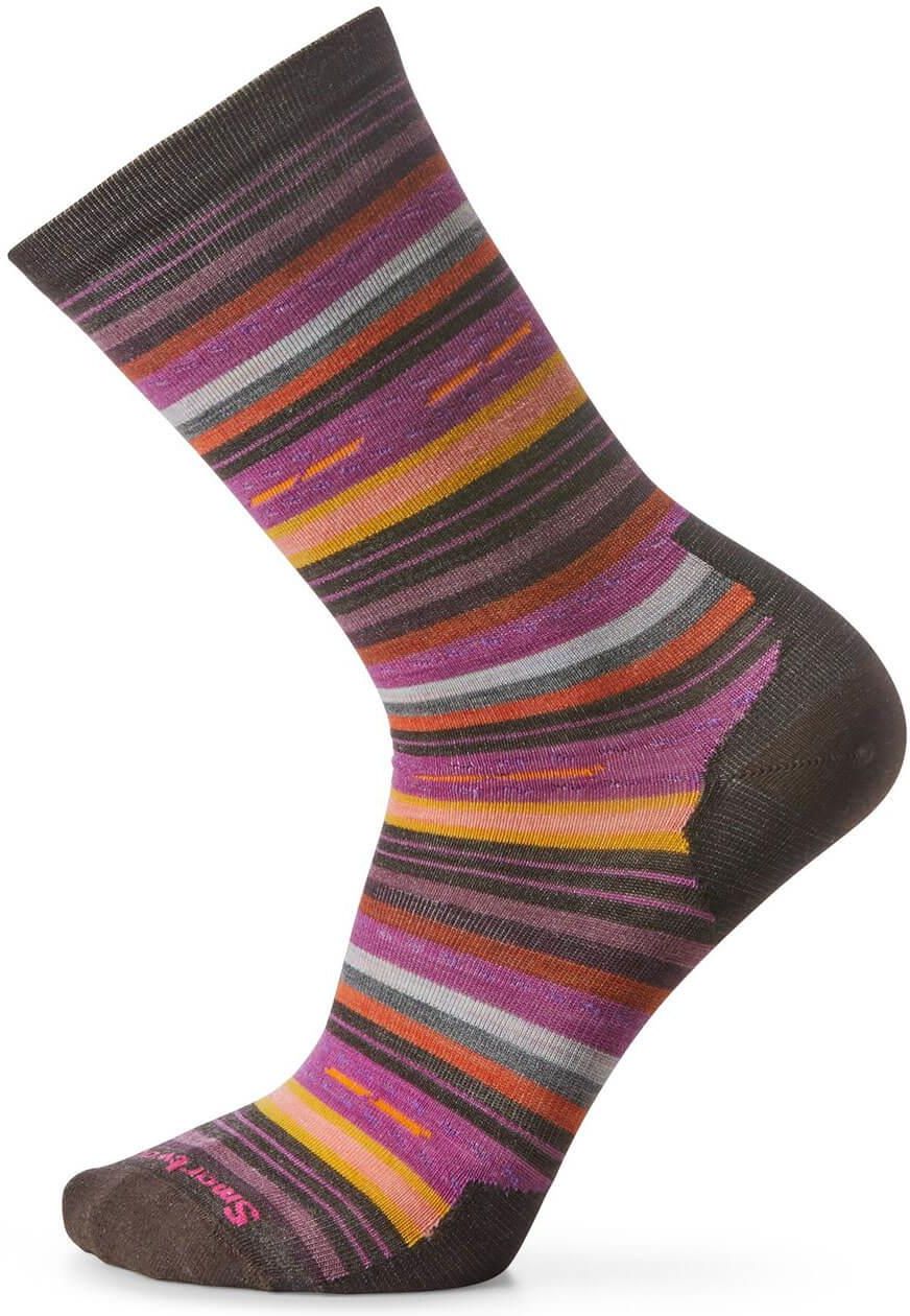 Chaussettes Montantes Smartwool Everyday Margarita Pour Homme – Neuves Avec étiquettes (taille M)