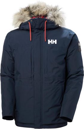 Helly Hansen męska kurtka zimowa COASTAL 3,0 PARKA 53995 597