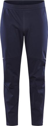 Męskie Spodnie Craft Core Nordic Training Pants M 1913676-396000 Granatowy