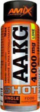 Zdjęcie Amix Aakg 4000 Mg Shot 60ml - Chocz