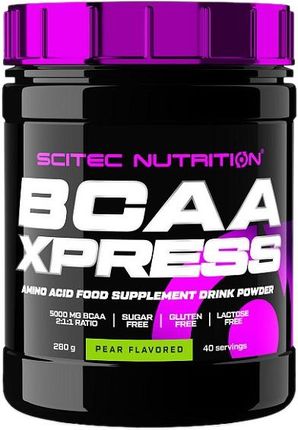 Scitec Nutrition Kompleks Bcaa Xpress 280G