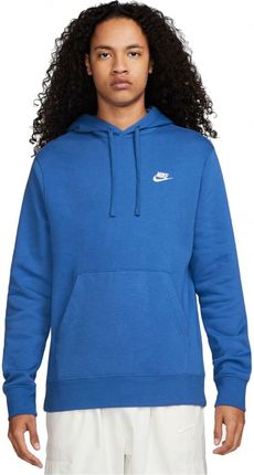 Bluza Nike Sportswear Club Fleece - BV2654-480