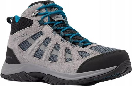 Buty Trekkingowe Męskie Columbia Redmond III Mid