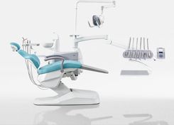 Zdjęcie Unit Stomatologiczny Cingol model X5 - Dziwnów