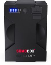 Sharp CP-LSBP1 Akumulator i ładowarka do SumoBox
