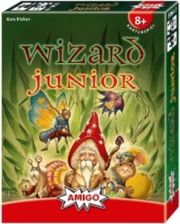 Amigo Wizard Junior (DE)