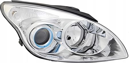 Diederichs Reflektor Hyundai I30 07-10 6835080