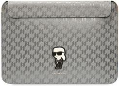 Karl Lagerfeld Nft Saffiano Monogram Ikonik Sleeve Etui Na Notebook 14