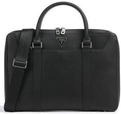 Zdjęcie Guess Torba na laptopa Certosa Saffiano Smart (94B823951) - Otwock