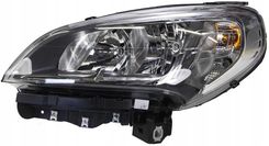 Zdjęcie Fiat Reflektor Lewy Doblo 152/263 2015+. 52109259 - Poznań