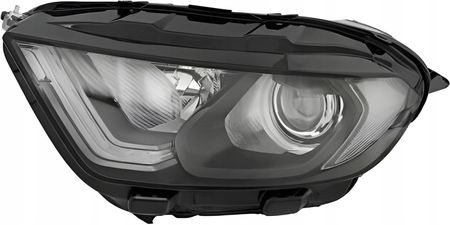 Diederichs Reflektor Ford Ecosport 18 1481087
