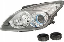 Lampa Przednia Eagle Eyes Lampa Przednia Hyundai I 30 08 921022L020 Prawa 92102 2L020 Opinie I