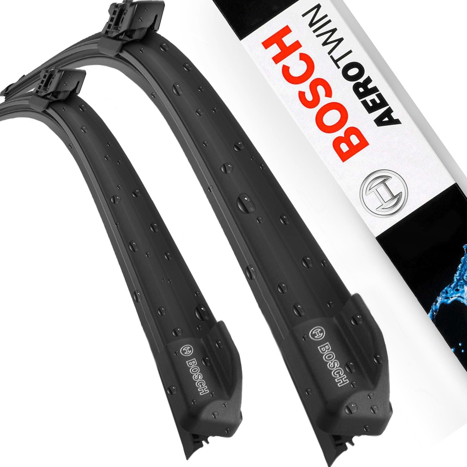 Bosch Wycieraczki Aerotwin Przód do Skoda Octavia II Hatchback 05.2004 ...