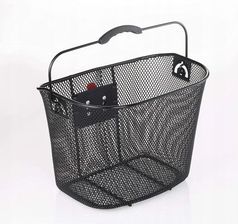 Zdjęcie Koszyk Kosz Na Kierownicę Fischer Z3958 Opis - Józefów