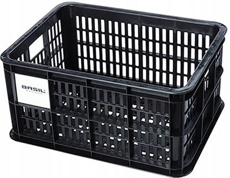 Koszyk Na Rower Basil Bicycle Crate M