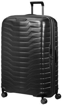 Walizka Samsonite Proxis 86 cm grafitowa