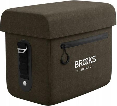 Brooks Scape Handlebar Torba Na Kierownicę 10L Mud