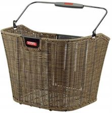 Zdjęcie Klickfix Structura Koszyk Rowerowy S9920 - Bogatynia