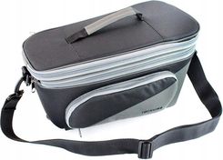 Zdjęcie Racktime Talis Plus Torba Na Bagażnik Black/Grey - Głuszyca