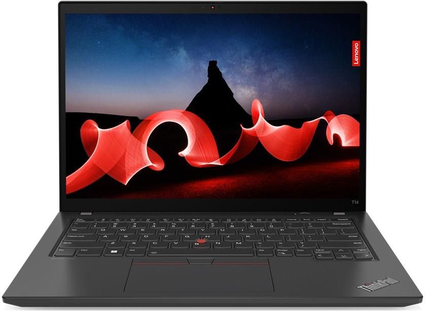 Laptop Lenovo ThinkPad T14 G4 14/Ryzen5/16GB/512GB/Win11