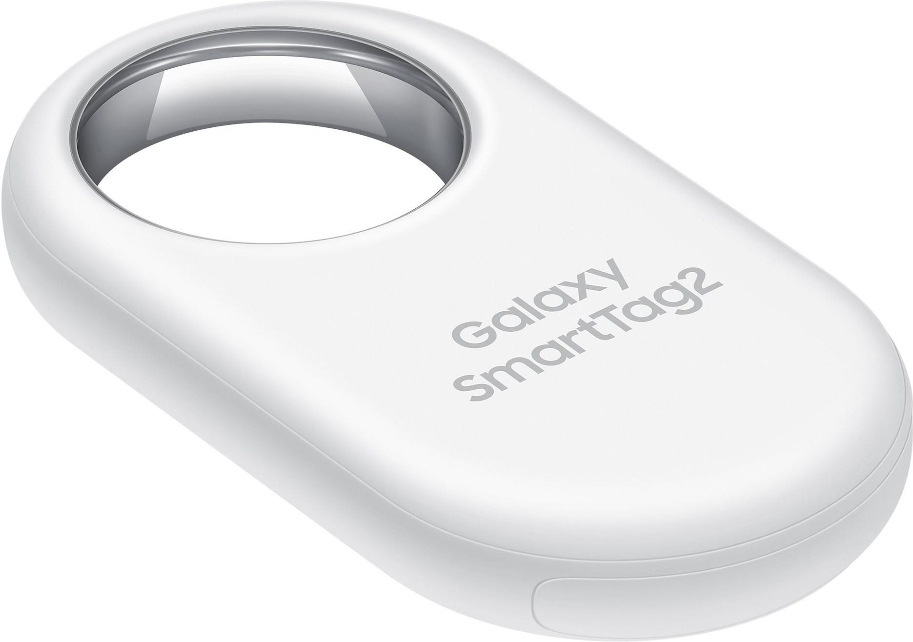 Galaxy SmartTag2  4個セット Samsung Lokalizator Galaxy SmartTag2 4-pak czarny + biały
