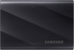 Zdjęcie Samsung T9 4TB Czarny  (MU-PK4T0G/WW) - Pacanów