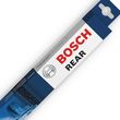 Bosch Wycieraczka Tylna do Nissan Cube 08.2009-03.2011 H306