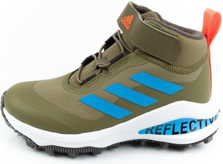 Buty Adidas FortaRun GZ2199 Ceny i opinie Ceneo.pl