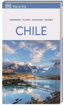 Vis-à-Vis Reiseführer Chile &amp; Osterinsel