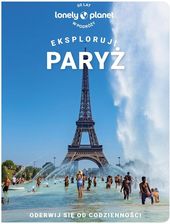 Zdjęcie Eksploruj! Paryż - Świebodzin