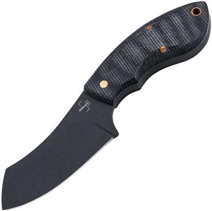 Nóż Boker Plus Rhino All Black Copper