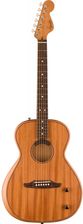 Fender Highway Series Parlor RW All-Mahogany - gitara elektroakustyczna