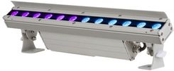 Listwa bar zewnętrzna LED IP65 - Briteq LDP-COLORBAR 12FC