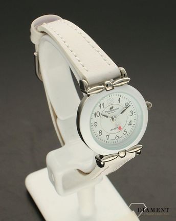 Zegarek dla dziewczynki Timemaster 014-10S