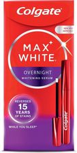 Colgate Max White Overnight aplikator wybielający 2,5ml