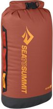 Zdjęcie Sea To Summit Worek Wodoszczelny Big River Dry Bag 20 L Picante Red - Chocz