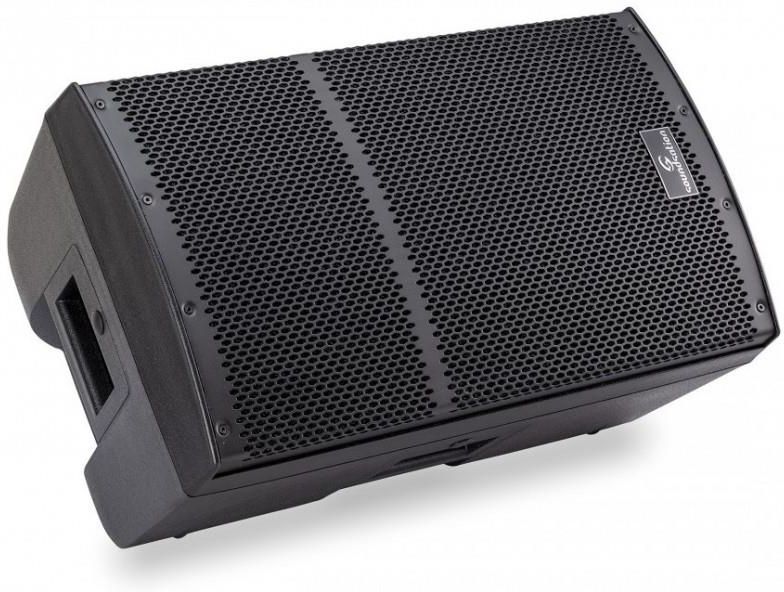 фото Акустична система Soundsation Hyper-Pro 12 Plus Black