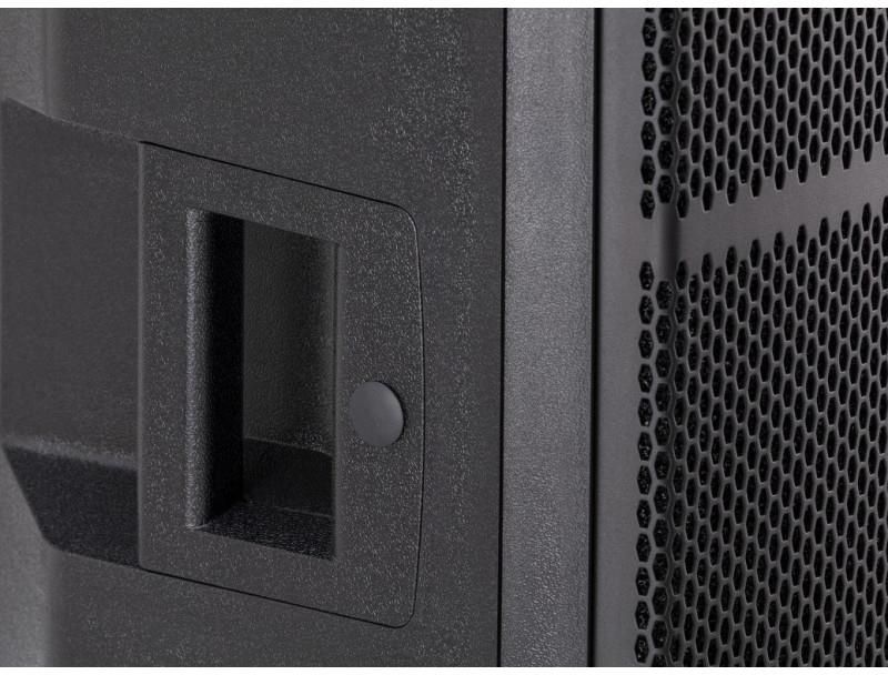 фото Акустична система Soundsation Hyper-Pro 12 Plus Black