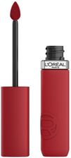 Loreal Infaillible Matte Resistance Pomadka 425 Afterwork Drink
