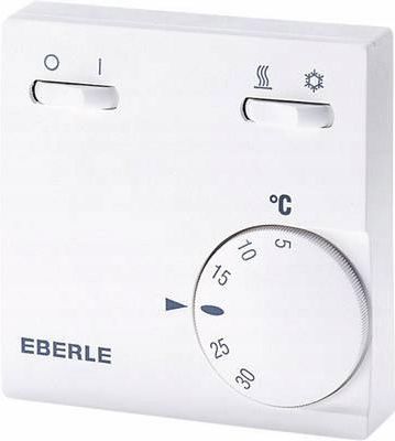 Eberle Termostat Pokojowy RTR-E 6732