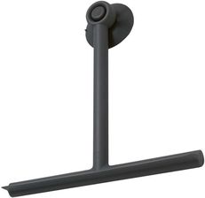 Zdjęcie Gedy Gummy Ściągacz Wody Czarny Mat 264114 - Goleniów