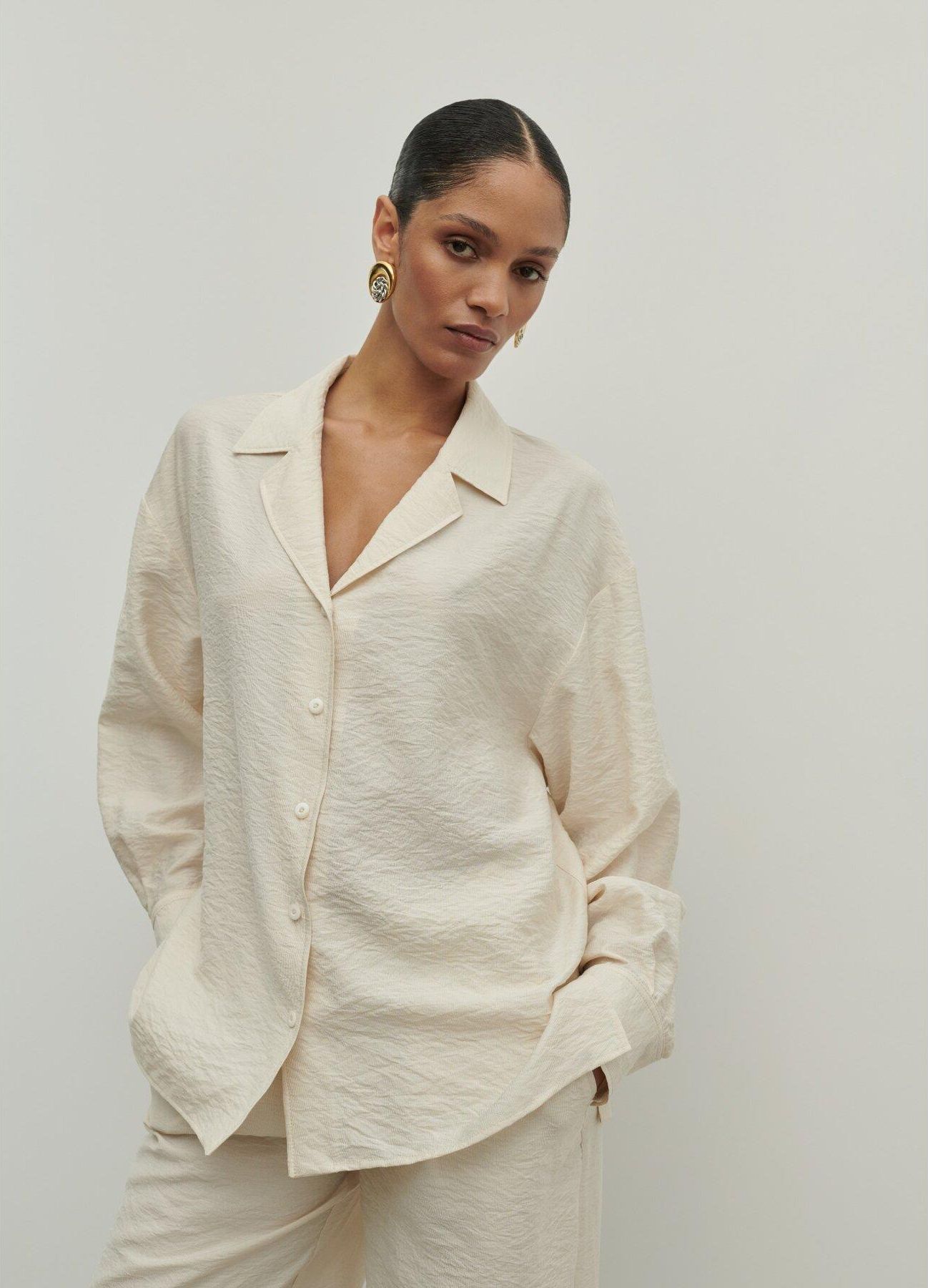 Koszula La Mania Ceny i opinie Ceneo.pl