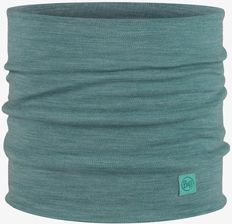 Zdjęcie Chusta Buff Merino Heavyweight Neckwarmer solid pool - Namysłów