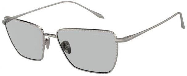 OKULARY GIORGIO ARMANI AR 6153 301087 56 ROZMIAR M - Ceny I Opinie ...