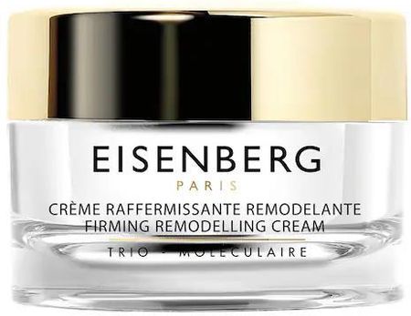 Krem EISENBERG - Firming Remodelling Cream - na dzień i noc 50ml