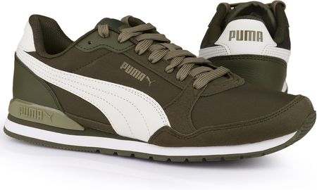 Puma St Runner V3 Nl Białe