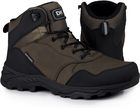Buty męskie zimowe trekking wysokie DK DIABLO SOFTSHELL
